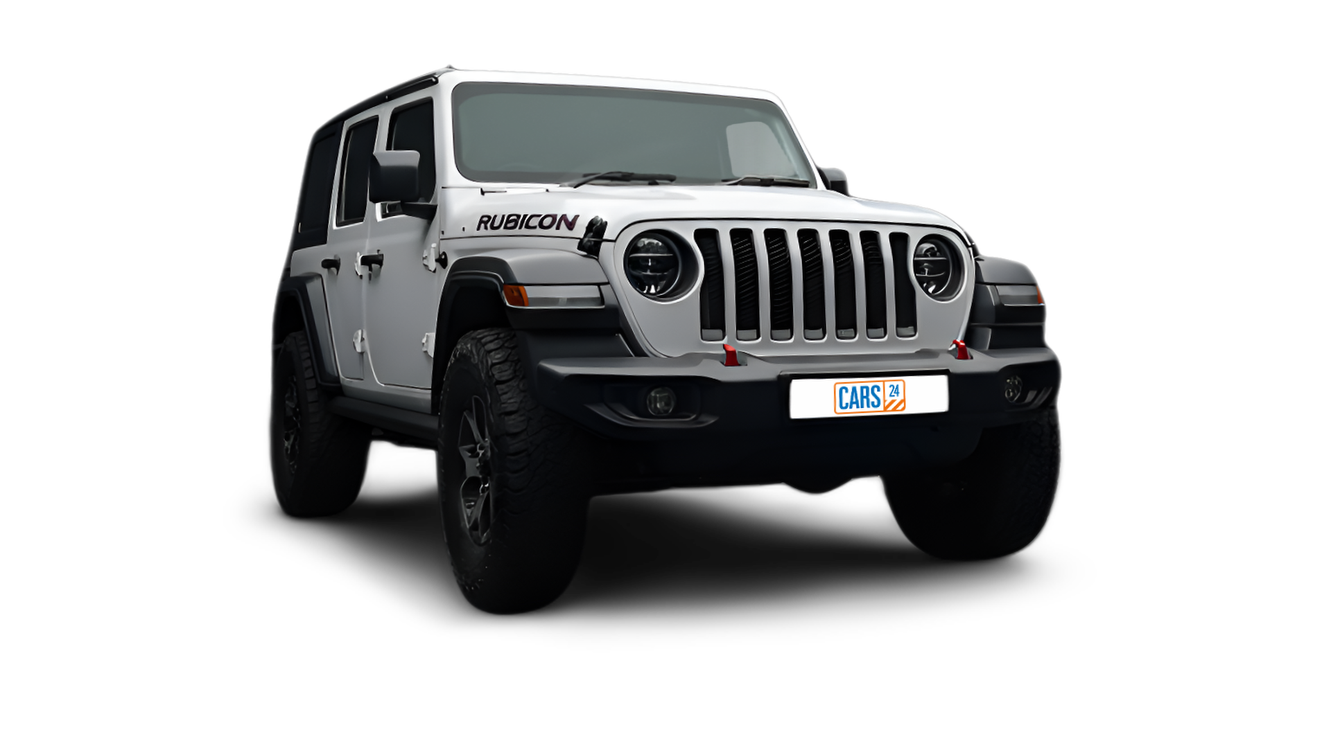 Jeep WRANGLER-img